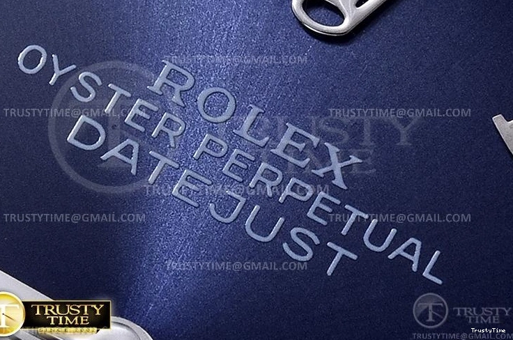 0125 RDJ0357H – DJ 36mm QuickDry 736